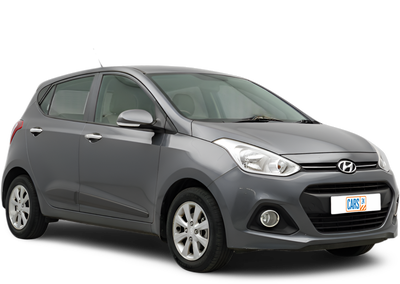 Hyundai Grand i10-img